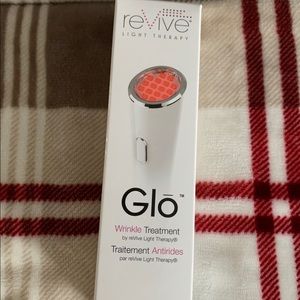 Glo wrinkle treatment